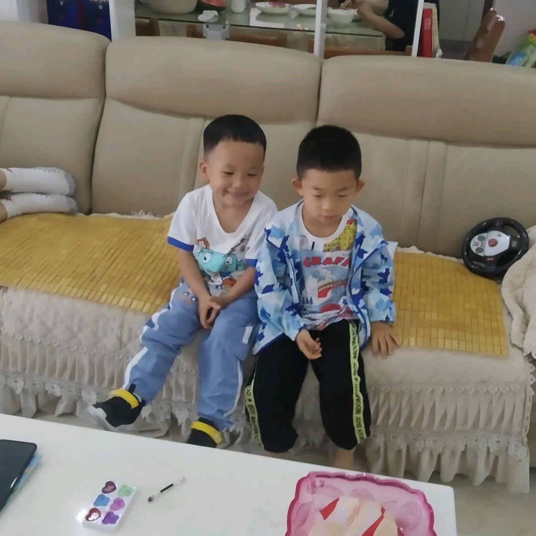 南阳独树花生米加工李天召