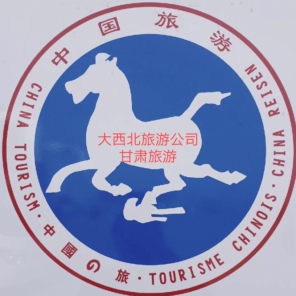 大西北旅游浩男哥
