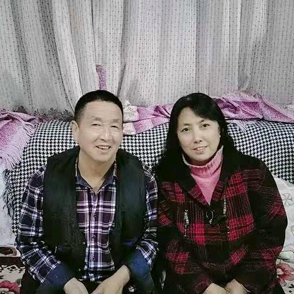梁焕荣