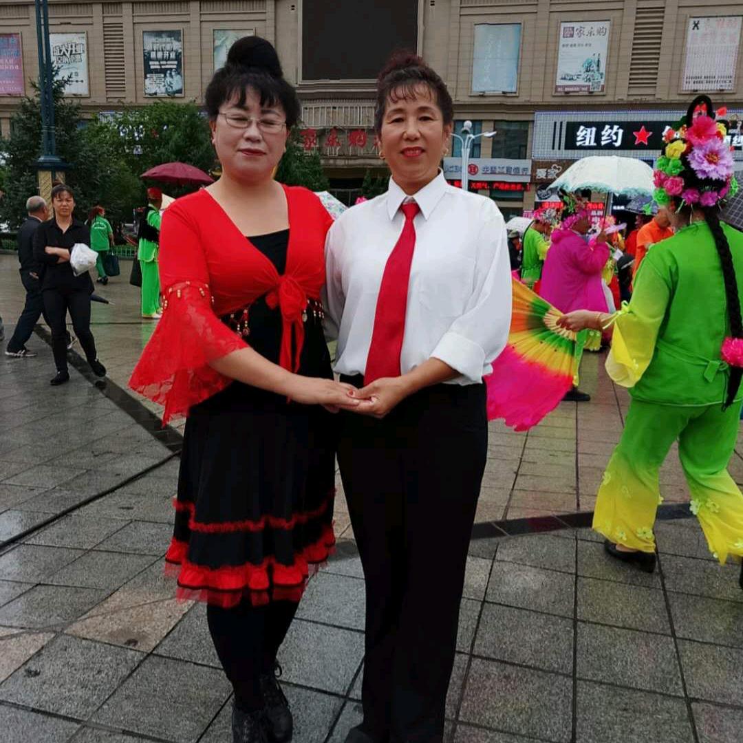 冬梅...