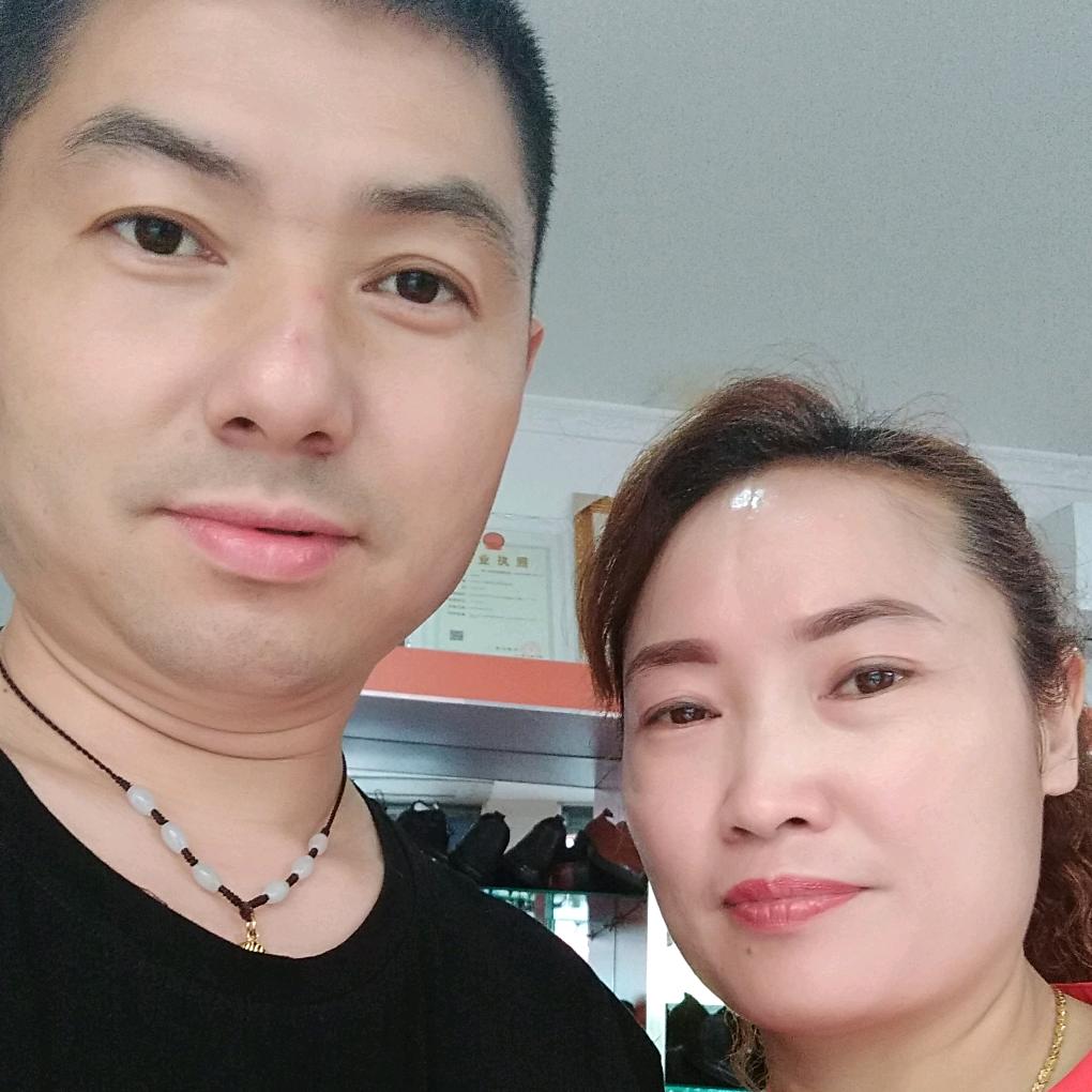 广福刘皮鞋