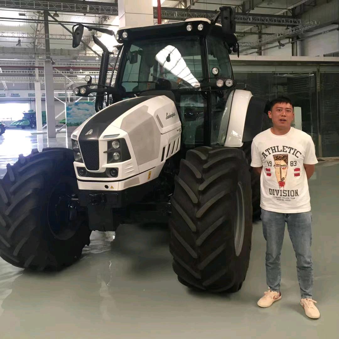 安徽省新源农用机械有限公司