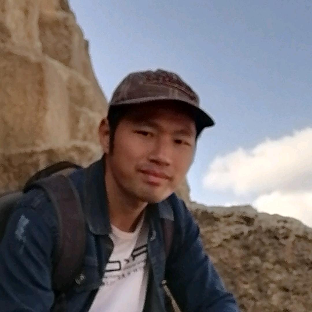 小禹去旅行