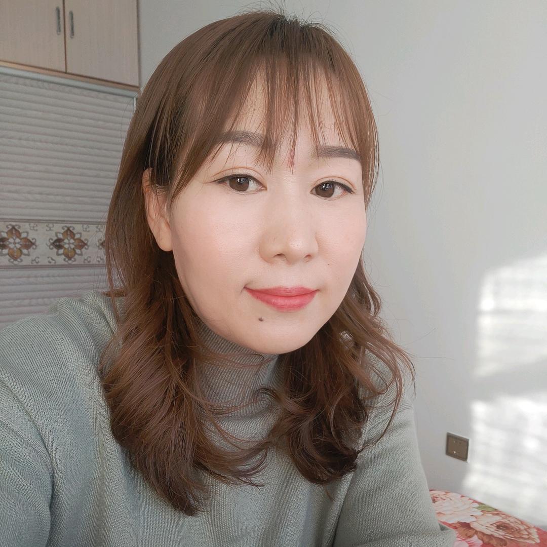 丽姐爱美食