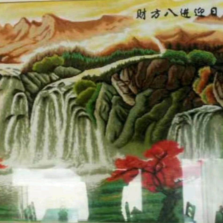 芝麻《云龙酒店》财运亨通83564089