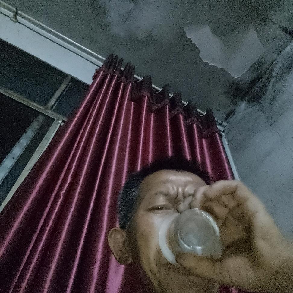 骑着电驴当宝马一一一知足常乐