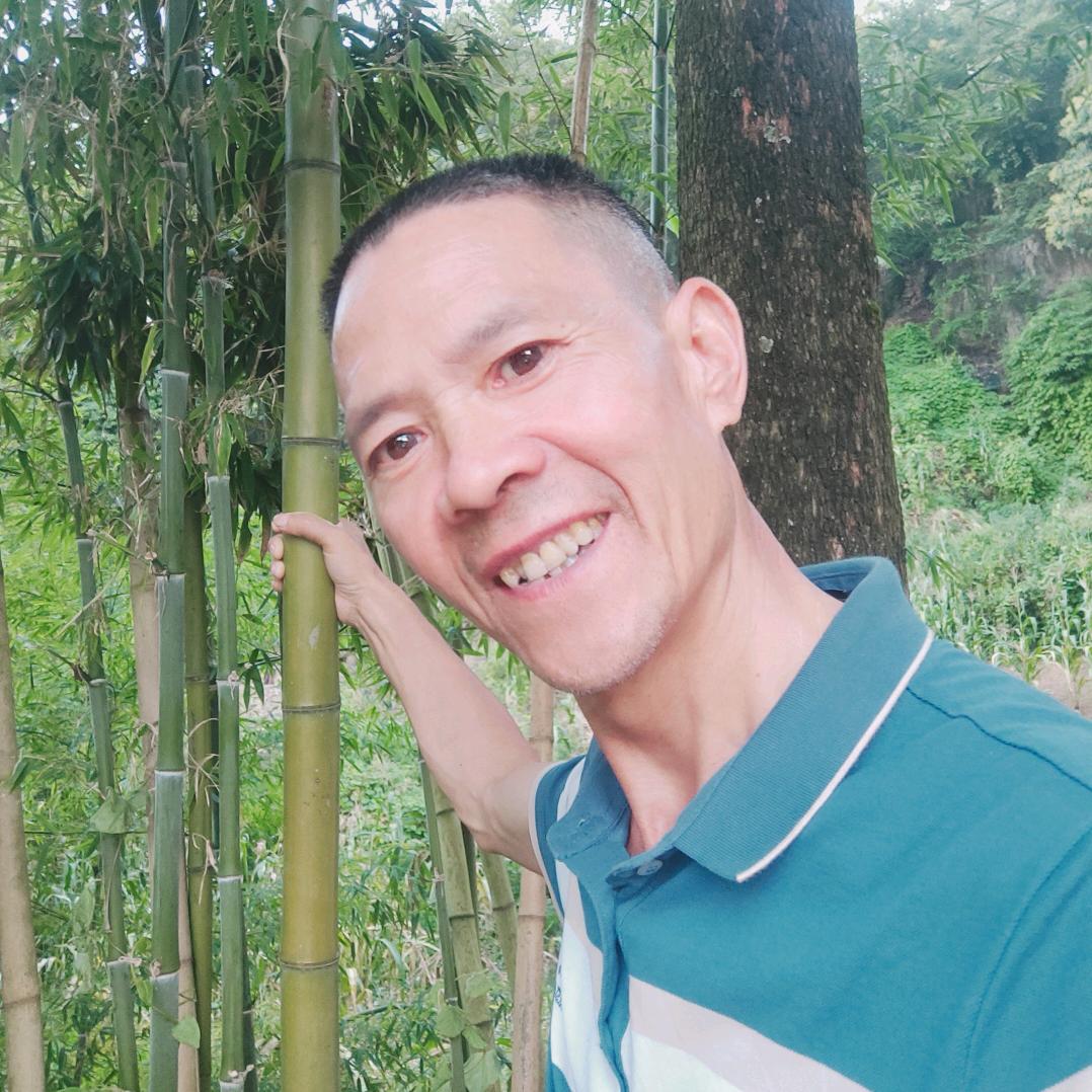 和气生财(陈)抖音号