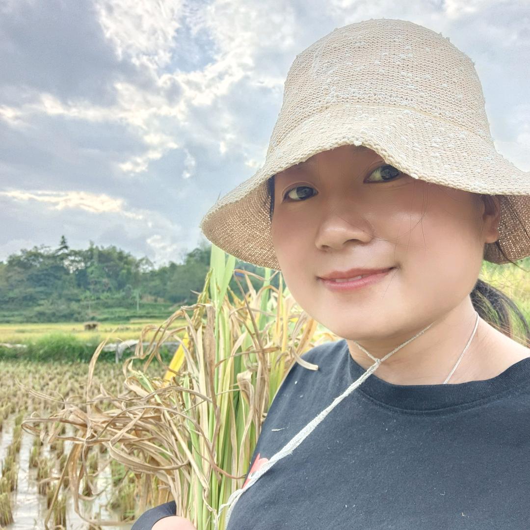 小杨