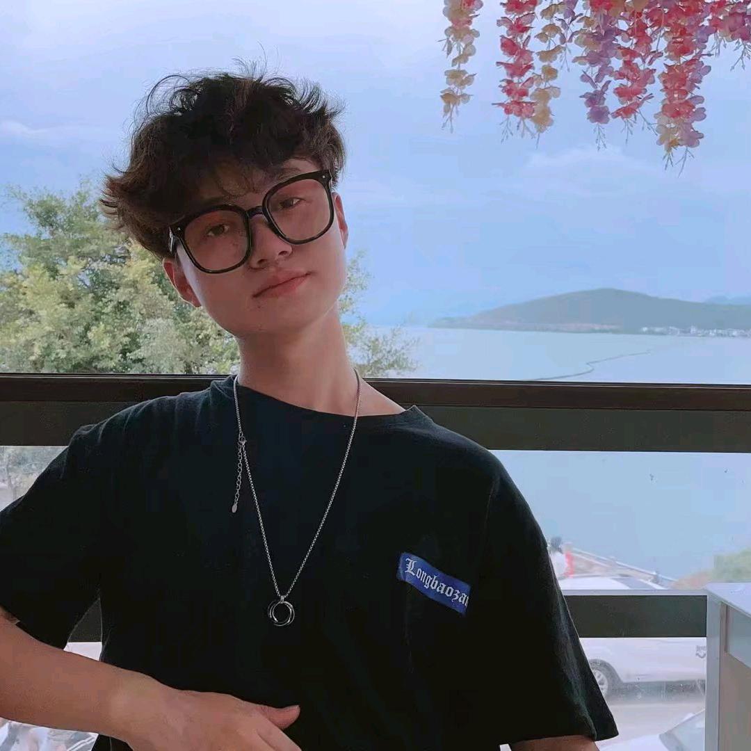 我是Jason