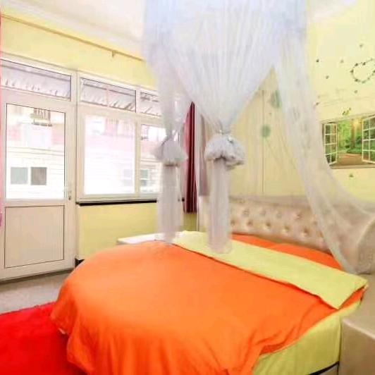 北戴河遇海听风客栈