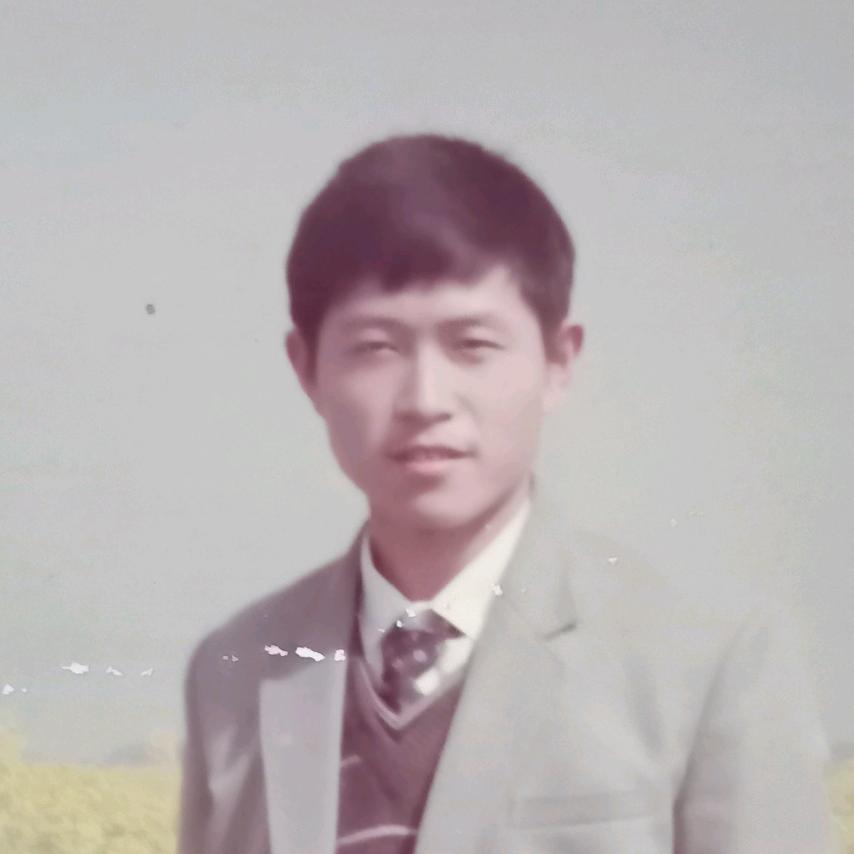 我家在农村