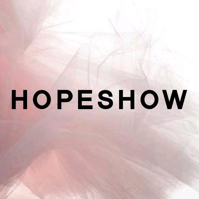 HOPESHOW服饰配件旗舰店