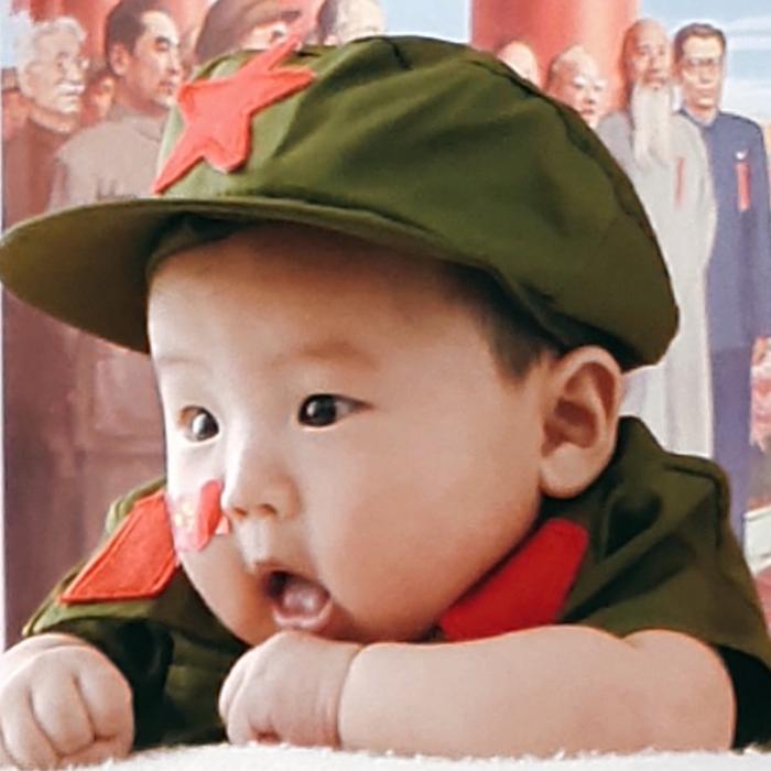 气魄