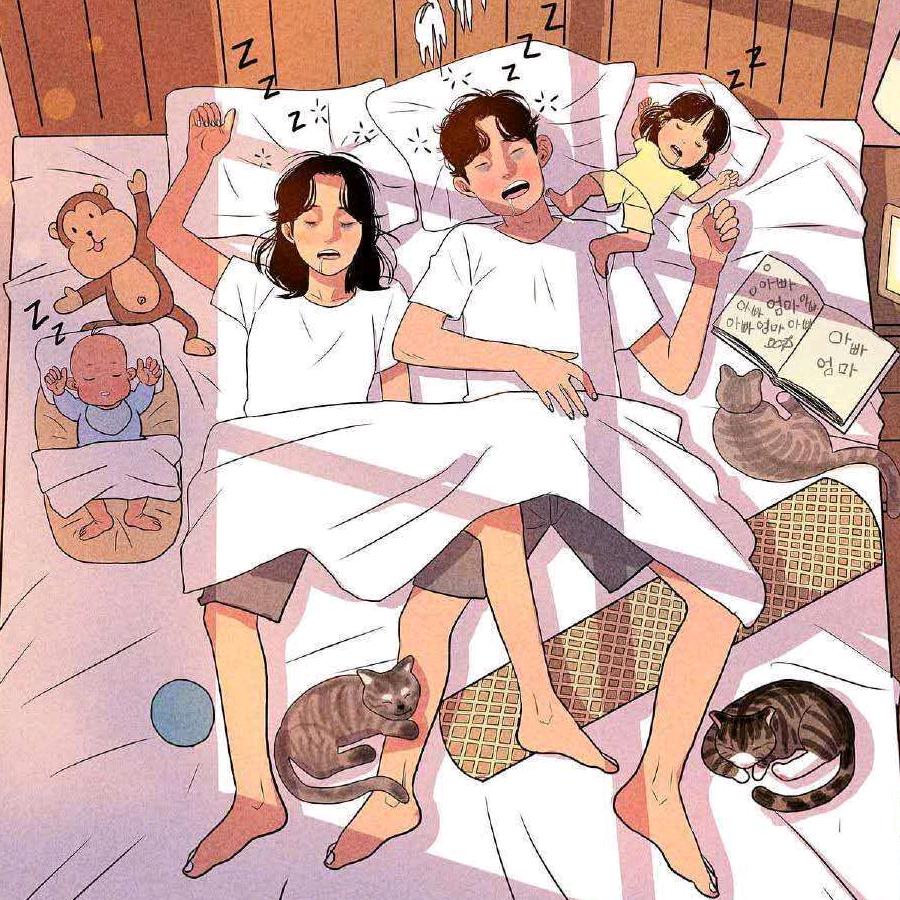 👣葫芦娃他爷爷🕵️