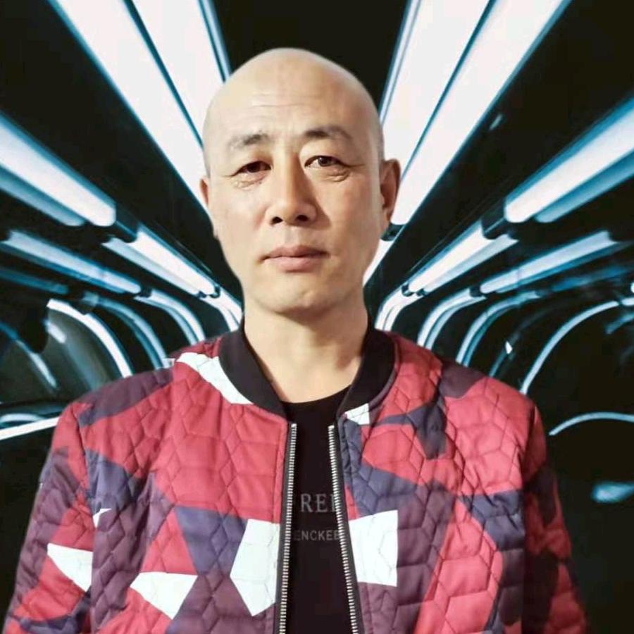 杨家军（男儿本色）