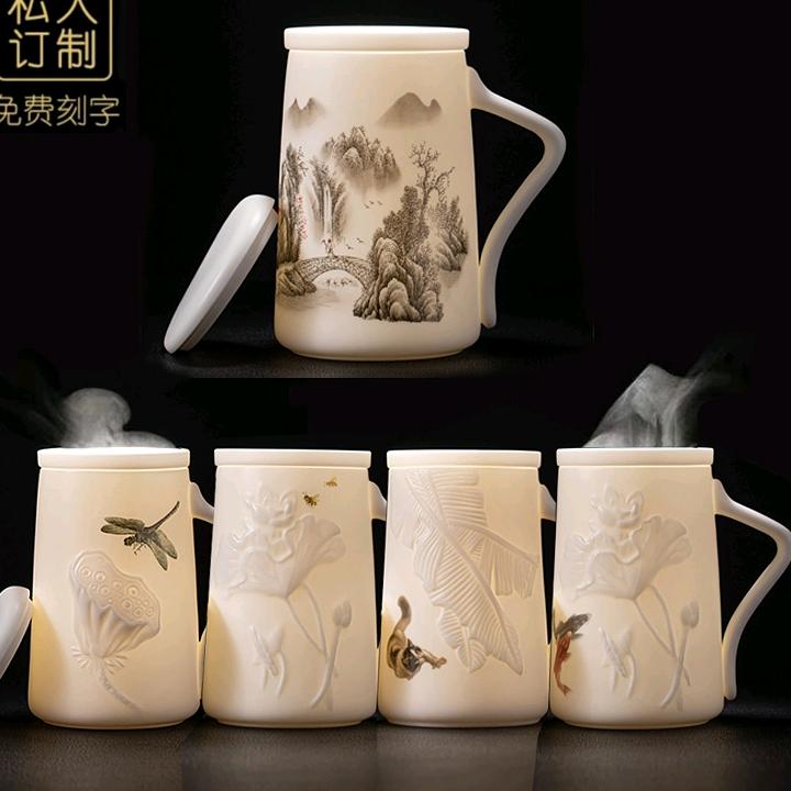 @德化匆年陶艺有限公司