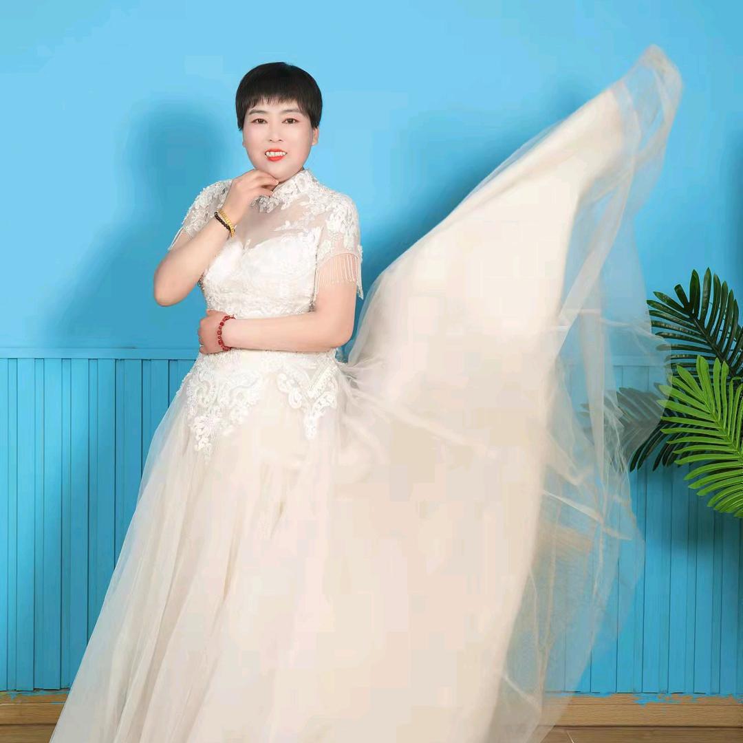 往后余生，一切安好，