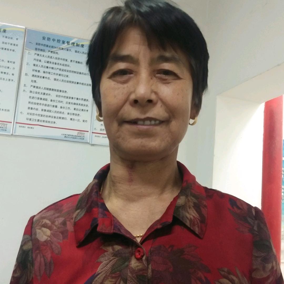 张玉凤