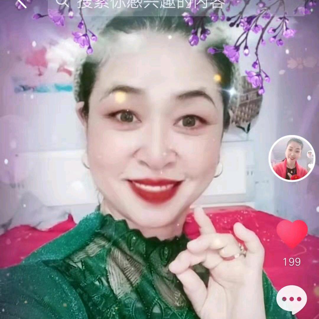 笑口常开