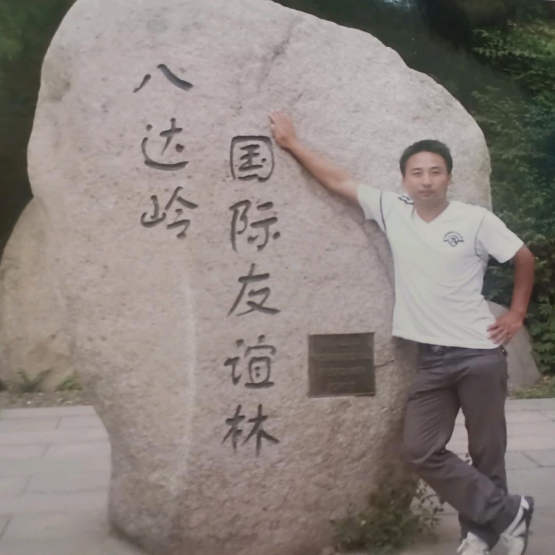 沙漠孤狼！