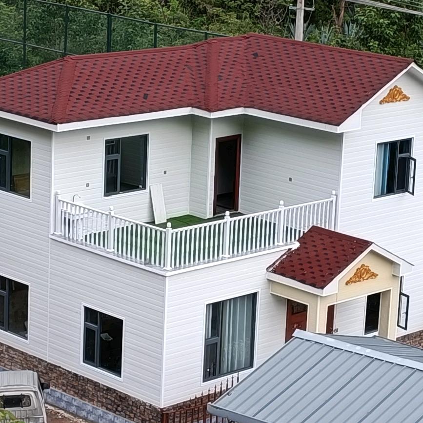 尚品轻钢🏡琴姐