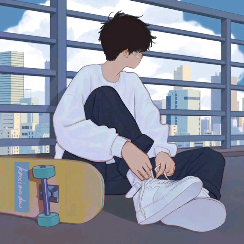 清零的爱意