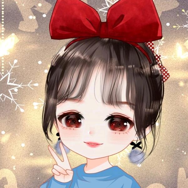 锅宝～蓝色天空💕
