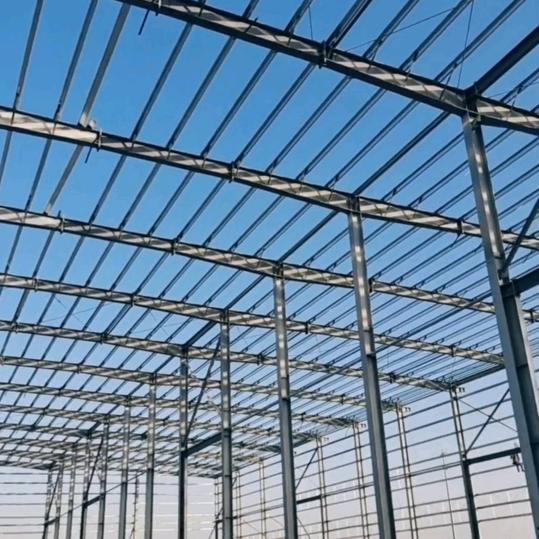 彩钢板安装施工队