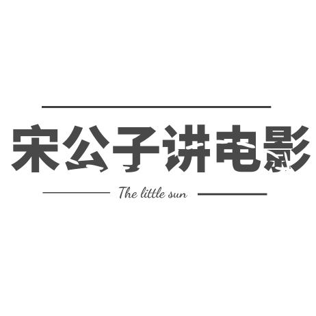 宋公子讲电影