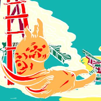 霸道舌尖