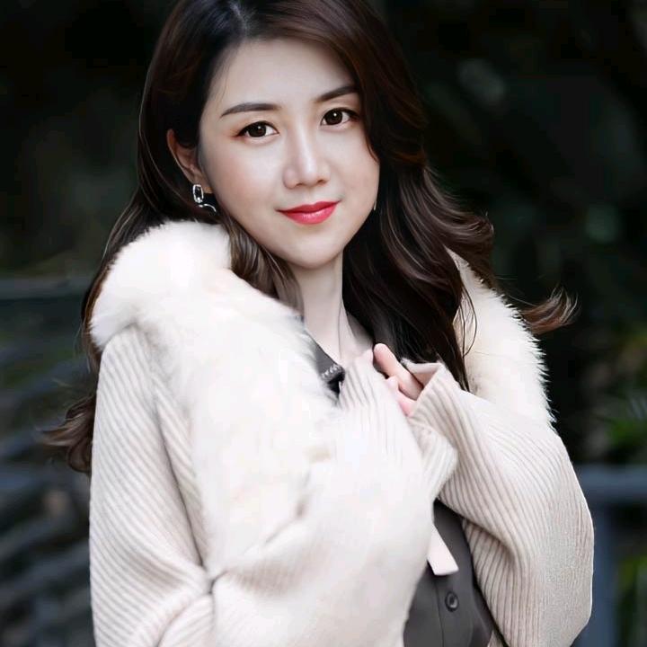 依然