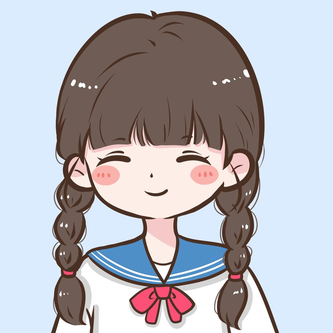 爱唱歌的丫头