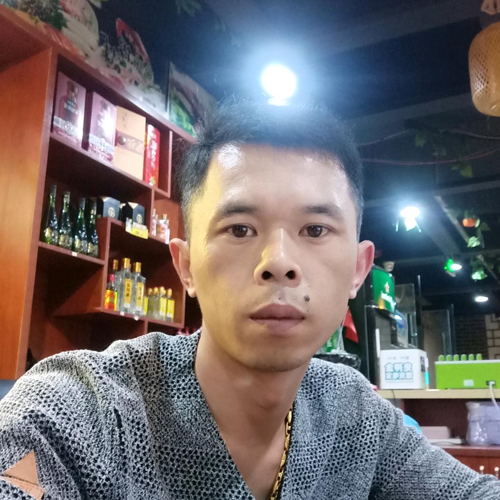 我是幸运神
