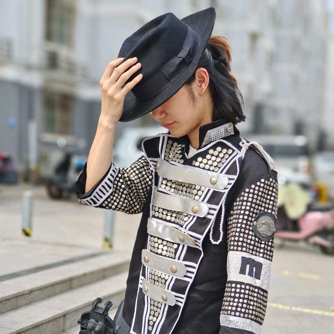 杰克逊服装高级订制