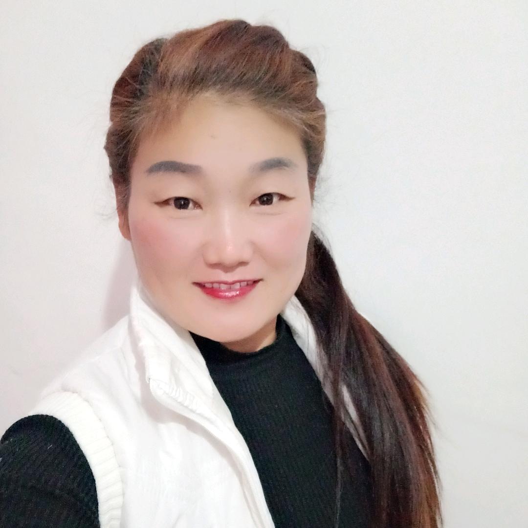 李香芝