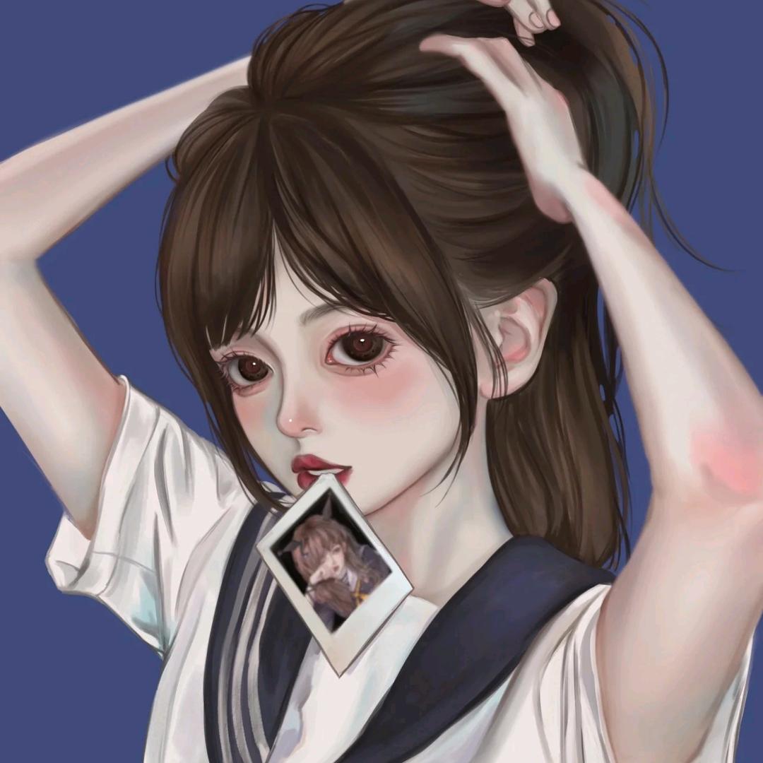娇娇不怕辣🌶️