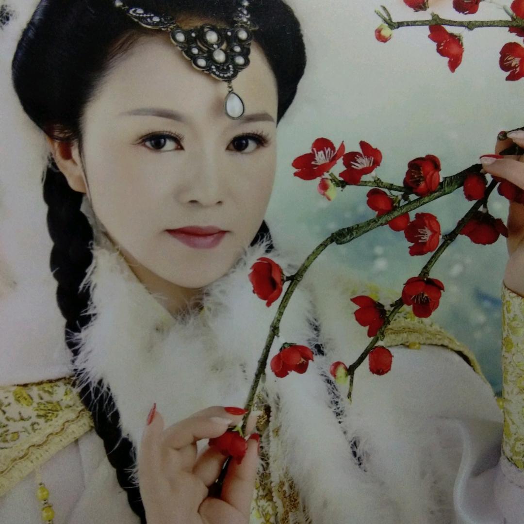 一个人的小美好