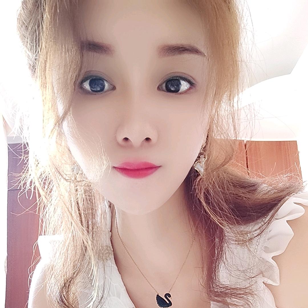 请叫我小娘子