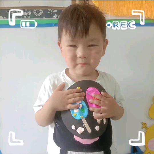 其实我身边并不拥挤