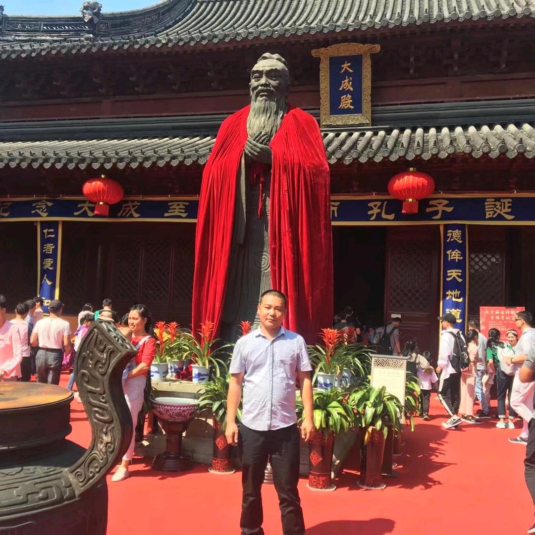 鲁建洪