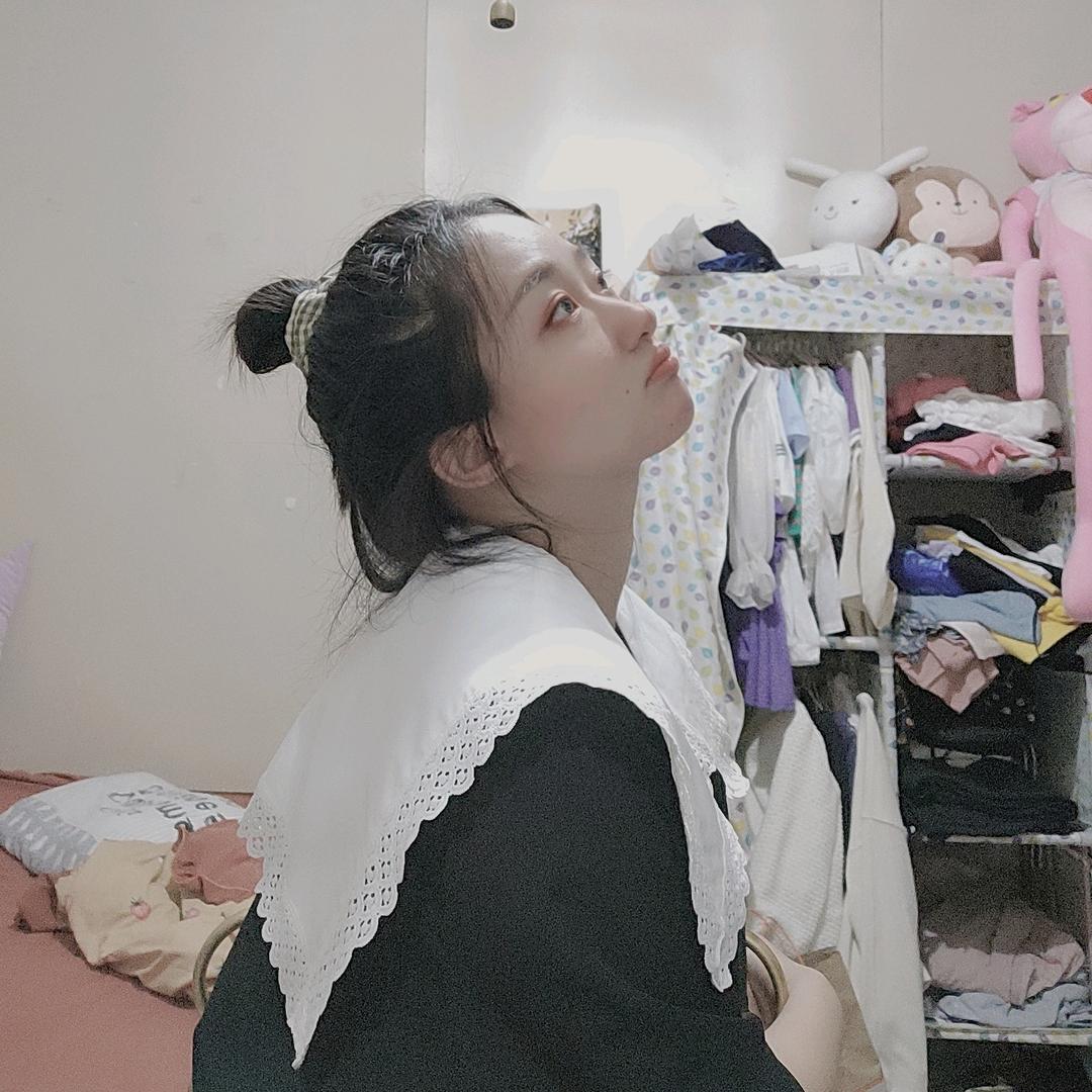 美少女的事你别管😂~