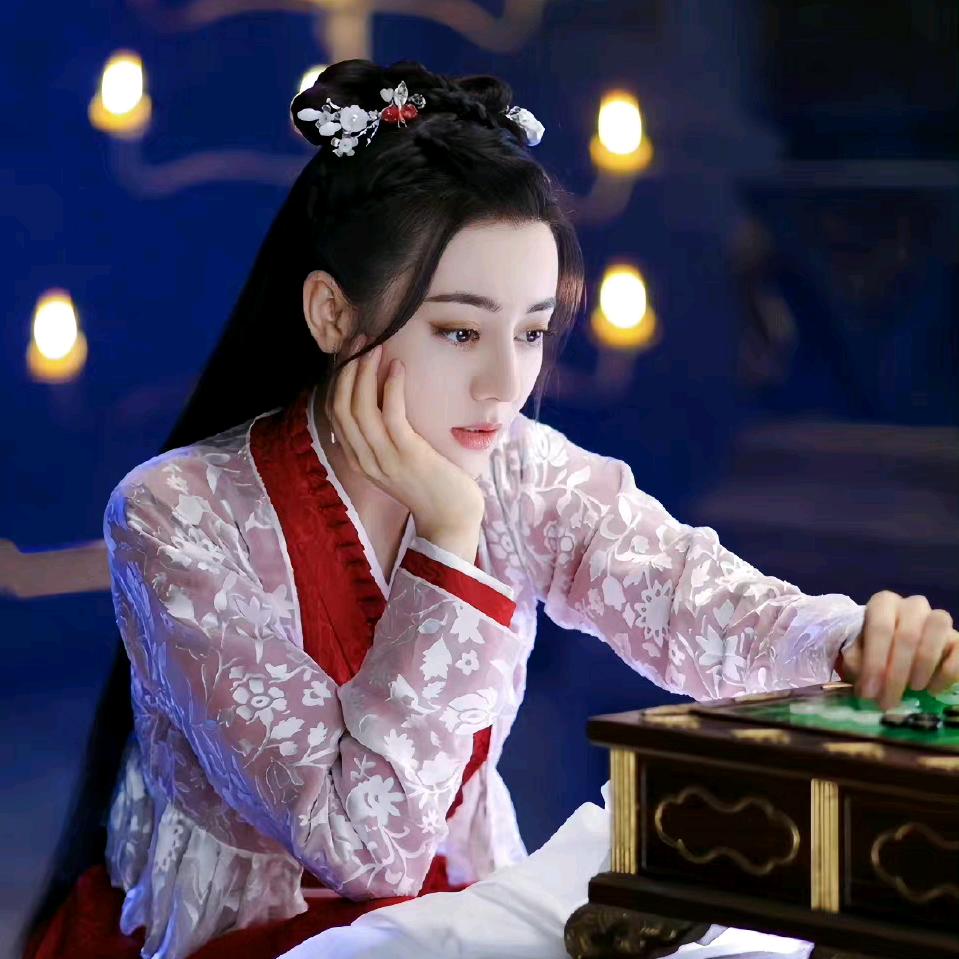 光束一夜黑头像