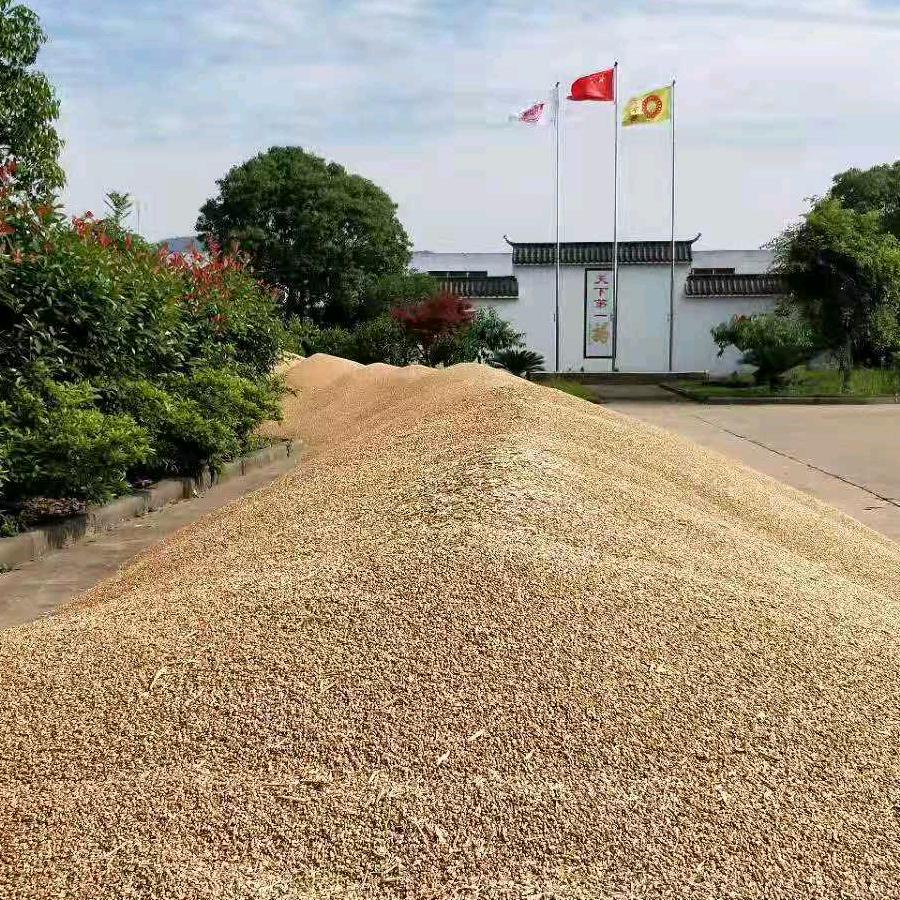 天下福