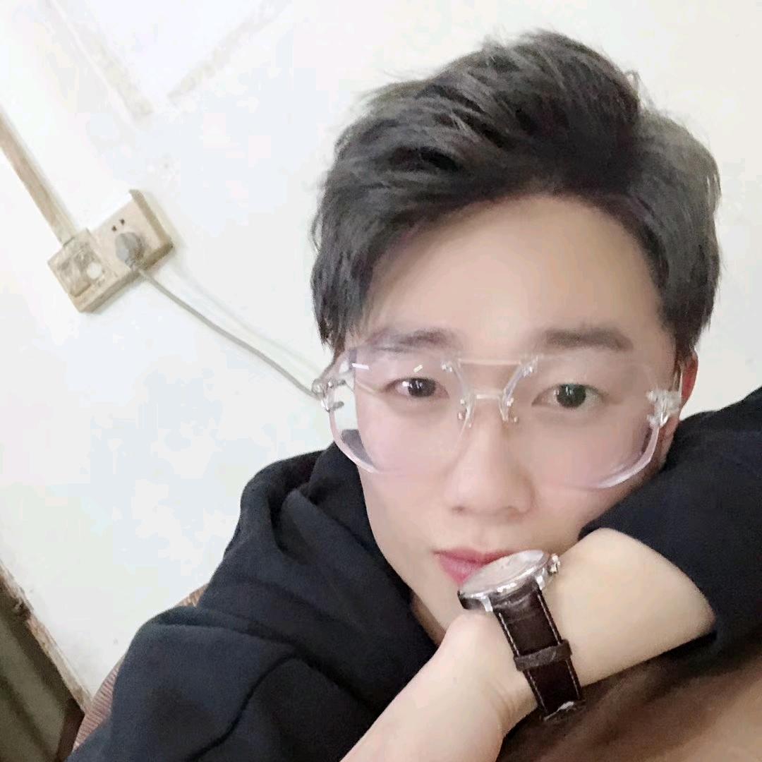 A豪哥哥 💤