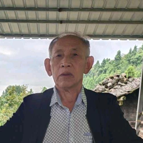 三官寨村楊朝全