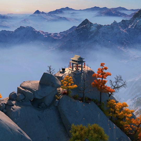 知足常乐