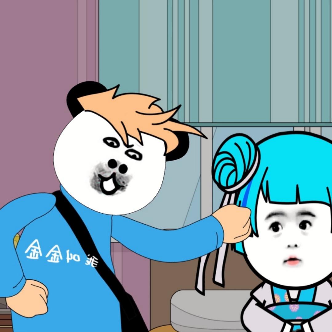 金金原创动画