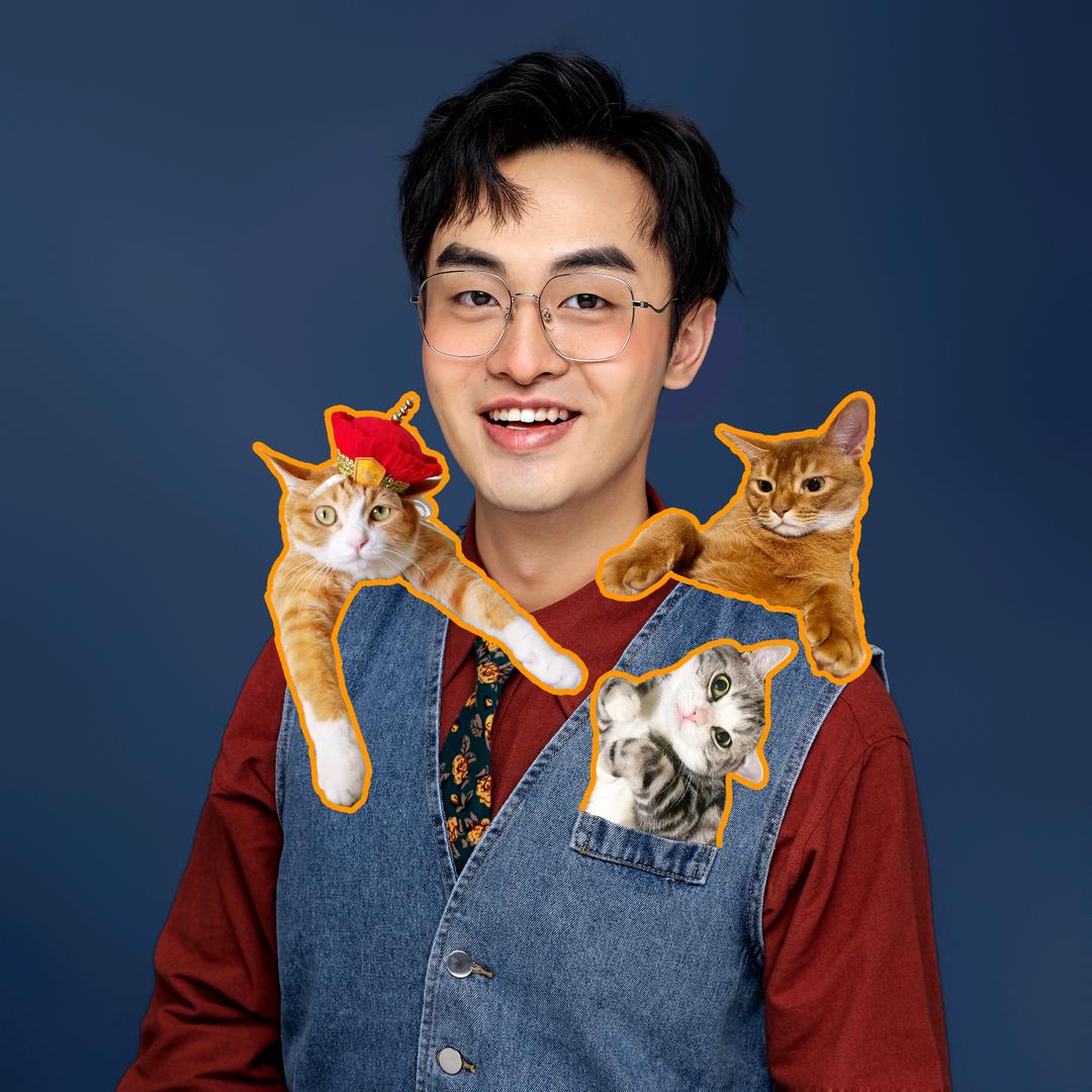 喵叔阿达