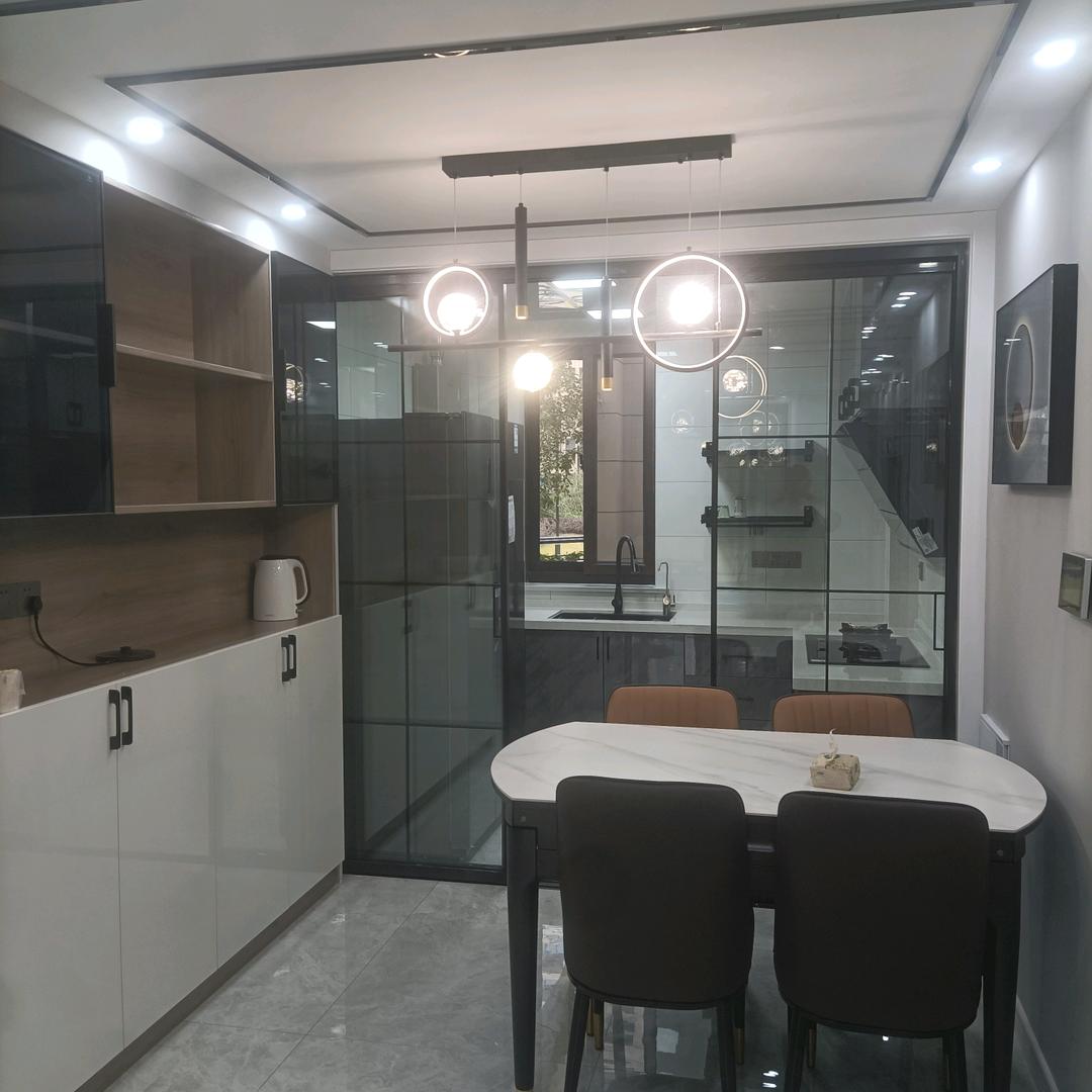 南通市新居装饰