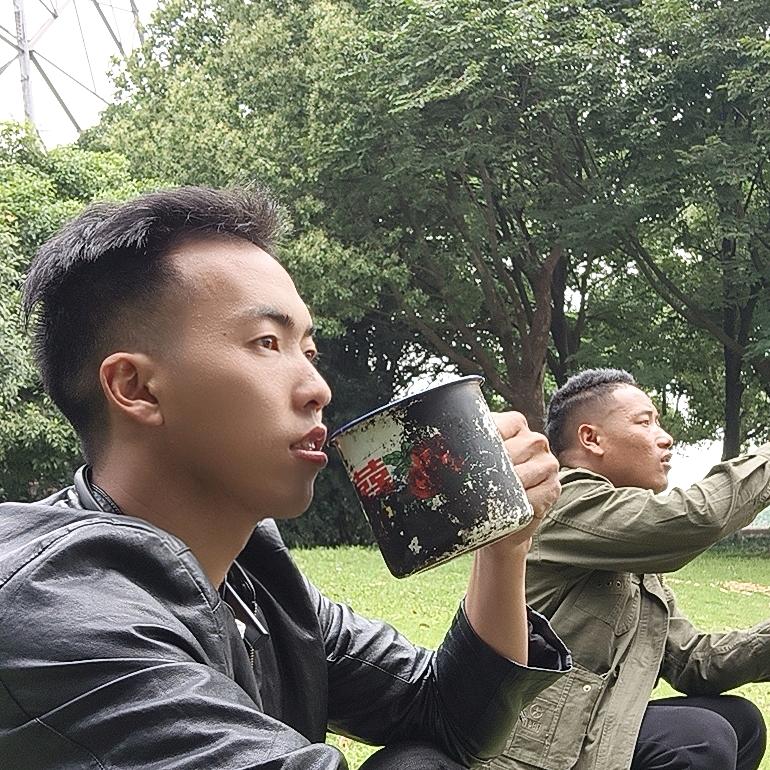 小寡人